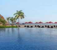 อื่นๆ 4 Pullman Lombok Merujani Mandalika Beach Resort