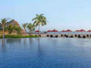 อื่นๆ 4 Pullman Lombok Merujani Mandalika Beach Resort