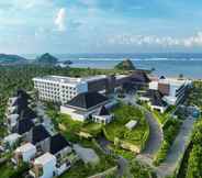 อื่นๆ 3 Pullman Lombok Merujani Mandalika Beach Resort