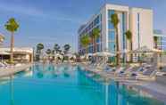 Others 7 DoubleTree by Hilton Abu Dhabi Yas Island Residences