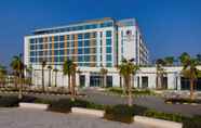 Khác 4 DoubleTree by Hilton Abu Dhabi Yas Island Residences