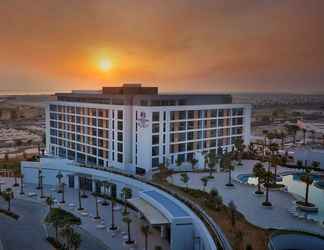 Others 2 DoubleTree by Hilton Abu Dhabi Yas Island Residences