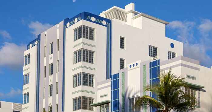 Others The Gabriel Miami South Beach  Curio Collection by Hilton