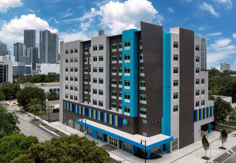 Others Tru by Hilton Miami West Brickell
