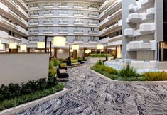Others 7 DoubleTree by Hilton Davenport