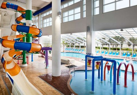 その他 Homewood Suites by Hilton Myrtle Beach Oceanfront