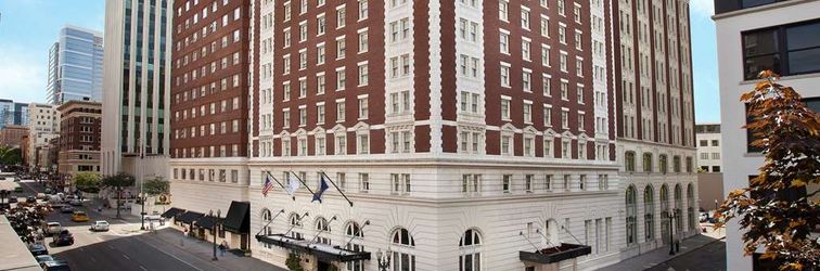 其他 The Benson Portland Curio Collection by Hilton