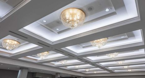 其他 2 The Benson Portland Curio Collection by Hilton