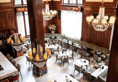 其他 7 The Benson Portland Curio Collection by Hilton