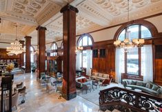 其他 5 The Benson Portland Curio Collection by Hilton