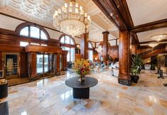 其他 4 The Benson Portland Curio Collection by Hilton