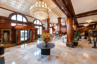 其他 4 The Benson Portland Curio Collection by Hilton