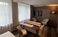 อื่นๆ 5 Mercure Fribourg Centre Remparts