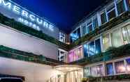 อื่นๆ 2 Mercure Fribourg Centre Remparts