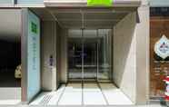 Lainnya 3 ibis Styles Tokyo Ginza