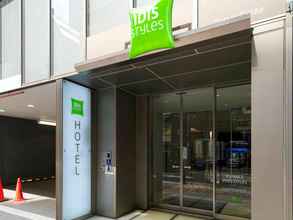Others 4 ibis Styles Tokyo Ginza