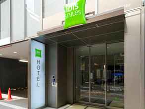 อื่นๆ 4 ibis Styles Tokyo Ginza