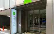 Others 4 ibis Styles Tokyo Ginza