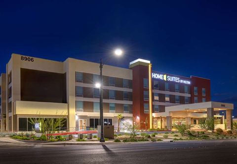 Others Home2 Suites by Hilton Las Vegas Northwest