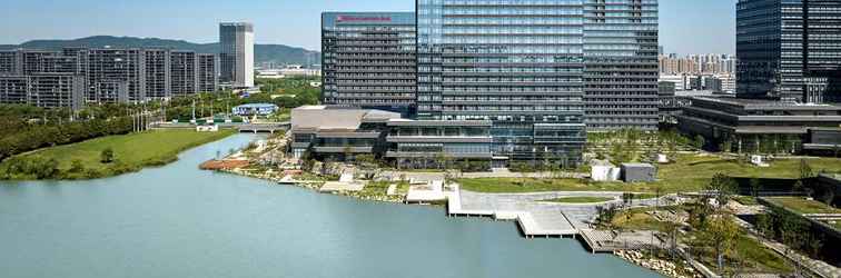 Others DoubleTree by Hilton Suzhou Wuzhong