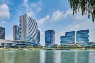 Lainnya 4 DoubleTree by Hilton Suzhou Wuzhong