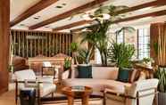 Lobi 5 Senna House Hotel Scottsdale, Curio Collection by Hilton