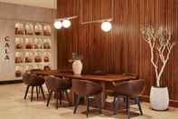 Bar, Kafe, dan Lounge Senna House Hotel Scottsdale, Curio Collection by Hilton