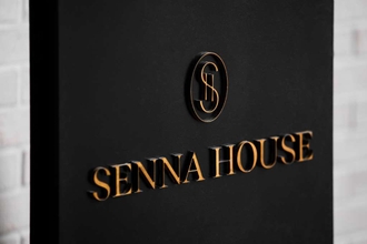 Others 4 Senna House Hotel Scottsdale  Curio Collection by Hilton