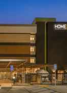 Exterior Home2 Suites by Hilton Redlands Loma Linda