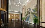 Lainnya 4 DoubleTree by Hilton Chengdu Riverside