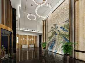 Lainnya 4 DoubleTree by Hilton Chengdu Riverside