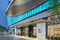 Lainnya DoubleTree by Hilton Chengdu Riverside