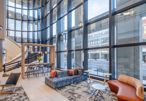 Others Hilton Garden Inn Toledo Downtown