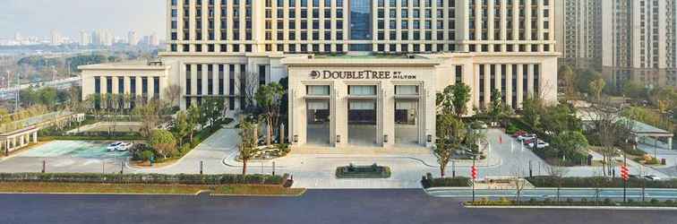 Lainnya DoubleTree by Hilton Quzhou