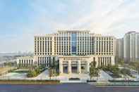 Lainnya DoubleTree by Hilton Quzhou