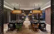 Lainnya 5 DoubleTree by Hilton Quzhou