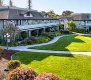 Others 7 Seacliff Inn Aptos  Tapestry Collection by Hilton