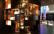 Khác 7 The WB Abu Dhabi  Curio Collection by Hilton