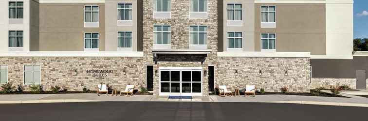 Khác Homewood Suites by Hilton Carlisle