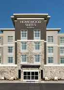 Exterior Homewood Suites by Hilton Carlisle