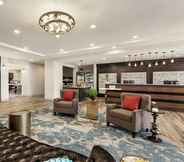 Khác 7 Homewood Suites by Hilton Carlisle