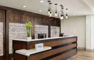 Lainnya 4 Homewood Suites by Hilton Carlisle