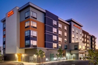 Others Hampton Inn and Suites Ontario Rancho Cucamonga