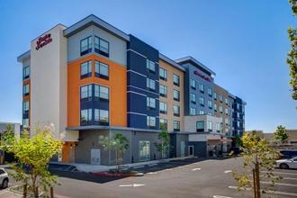 Others 4 Hampton Inn and Suites Ontario Rancho Cucamonga