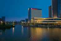 Lain-lain Hilton Garden Inn Suzhou Wuzhong