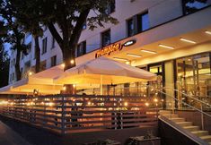 기타 5 Hampton by Hilton Bialystok