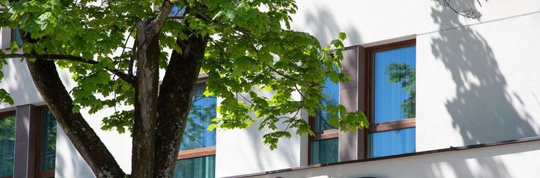 기타 Hampton by Hilton Bialystok