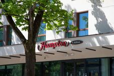 기타 Hampton by Hilton Bialystok