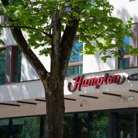 Exterior 1 Hampton by Hilton Bialystok, Hotel Wilayah Podlaskie