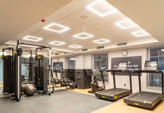 기타 3 Hampton by Hilton Bialystok